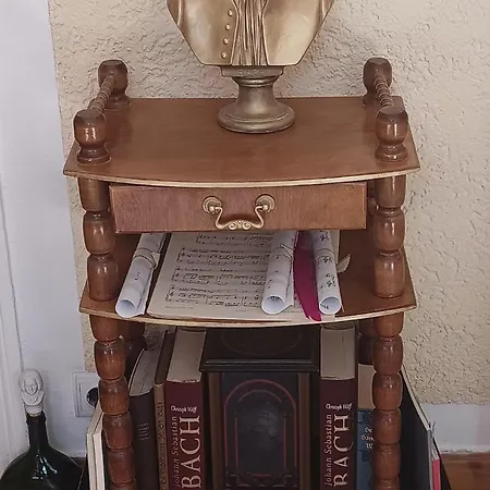 Comic Fantasy & Cosplay - Leipzig-halle - Messe 4 Betten 4 Parkplaetze Klavier & Kaminzimmer *