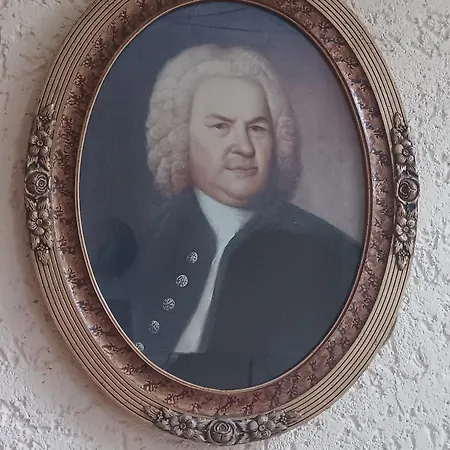 Appartement Comic Fantasy & Cosplay - Leipzig-halle - Messe 4 Betten 4 Parkplaetze Klavier & Kaminzimmer Delitzsch