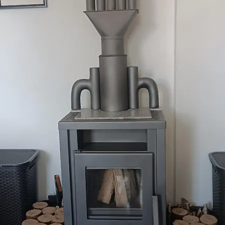 Appartement Comic Fantasy & Cosplay - Leipzig-halle - Messe 4 Betten 4 Parkplaetze Klavier & Kaminzimmer *