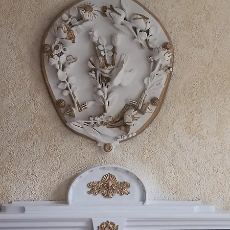 Comic Fantasy & Cosplay - Leipzig-halle - Messe 4 Betten 4 Parkplaetze Klavier & Kaminzimmer