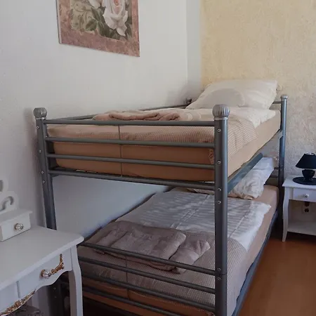 Appartamento Comic Fantasy & Cosplay - Leipzig-halle - Messe 4 Betten 4 Parkplaetze Klavier & Kaminzimmer *