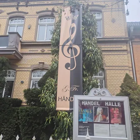 Comic Fantasy & Cosplay - Leipzig-halle - Messe 4 Betten 4 Parkplaetze Klavier & Kaminzimmer Appartement *